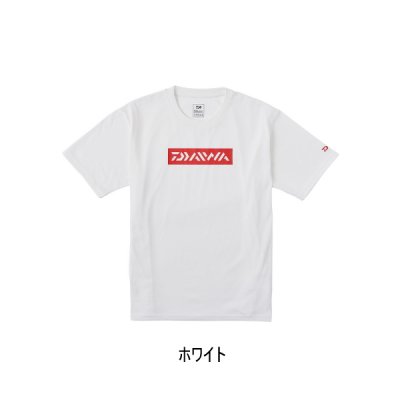 画像1: ≪'24年4月新商品！≫ ダイワ クリーンオーシャンTシャツ DE-8324 ホワイト XLサイズ