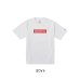 画像1: ≪'24年4月新商品！≫ ダイワ クリーンオーシャンTシャツ DE-8324 ホワイト XLサイズ (1)