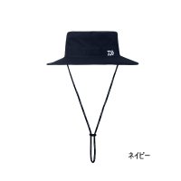 ≪'24年4月新商品！≫ ダイワ ゴアテックス ハット DC-1724 ネイビー フリーサイズ