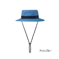 ≪'24年4月新商品！≫ ダイワ ゴアテックス ハット DC-1724 アッシュブルー Sサイズ