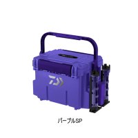 ≪'24年4月新商品！≫ ダイワ タックルボックスTB カスタム パープル スペシャル