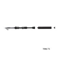 ≪'24年5月新商品！≫ PROX マイクロソルトTE MST70MLTS 〔仕舞寸法 36cm〕 【保証書付き】