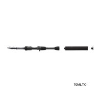 ≪'24年5月新商品！≫ PROX マイクロソルトTE MST70MLTC 〔仕舞寸法 36cm〕 【保証書付き】