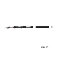 ≪'24年5月新商品！≫ PROX マイクロソルトTE MST60MLTS 〔仕舞寸法 35cm〕 【保証書付き】