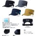 画像2: ≪'24年4月新商品！≫ ダイワ ハーフメッシュワークキャップ DC-6524 ベージュ フリーサイズ (2)