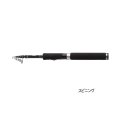 ≪'24年5月新商品！≫ PROX マイクロバスFE MBF60MLTS 〔仕舞寸法 36cm〕 【保証書付き】