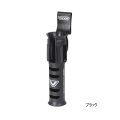 ≪'24年5月新商品！≫ PROX ターンロックロッドホルスターベルトクリップ VC305BCK ブラック