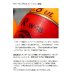 画像4: ≪'20年10月新商品！≫ 山元工房 プロ山元ウキ W合金18 アンダーロック R(レギュラータイプ) レモン G2 (4)