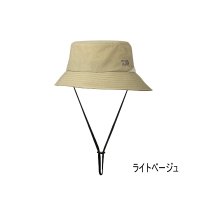 ≪'24年4月新商品！≫ ダイワ ストリームシェードハット DC-6824 ライトベージュ フリーサイズ