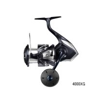 ≪'24年7月新商品！≫ シマノ '24 ストラディック SW 4000XG [7月発売予定/ご予約受付中] 【小型商品】
