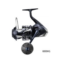 ≪'24年7月新商品！≫ シマノ '24 ストラディック SW 6000HG [7月発売予定/ご予約受付中] 【小型商品】