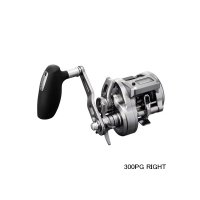 【送料サービス】 ≪'24年7月新商品！≫ シマノ '24 オシア コンクエスト CT 300PG(右) [7月発売予定/ご予約受付中] 【小型商品】
