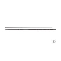 ≪'24年5月新商品！≫ ダイワ プライム アユ 63 〔仕舞寸法 118cm〕 【保証書付き】