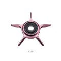 ≪'24年7月新商品！≫ ダイワ SLPW スティーズ SCL スタードラグ ピンク [7月発売予定/ご予約受付中] 【返品不可】