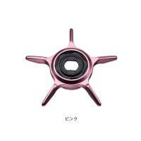 ≪'24年7月新商品！≫ ダイワ SLPW スティーズ SCL スタードラグ ピンク [7月発売予定/ご予約受付中] 【返品不可】