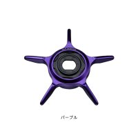 ≪'24年7月新商品！≫ ダイワ SLPW スティーズ SCL スタードラグ パープル [7月発売予定/ご予約受付中] 【返品不可】