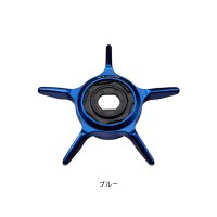 ≪'24年7月新商品！≫ ダイワ SLPW スティーズ SCL スタードラグ ブルー [7月発売予定/ご予約受付中] 【返品不可】