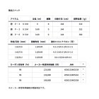 他の写真1: ≪'24年5月新商品！≫ ダイワ 遡 P-3 90M 〔仕舞寸法 144cm〕 【保証書付き】【大型商品1/代引不可】