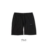 ≪'24年5月新商品！≫ ダイワ フィッシングネットショートパンツ DP-8724 ブラック Lサイズ