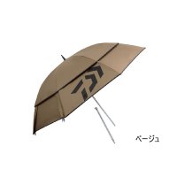 ≪'24年5月新商品！≫ ダイワ へらパラソル ビッグ100 ベージュ