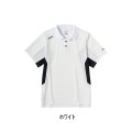 ≪'24年5月新商品！≫ ダイワ オーシャンタフポロシャツ DE-9424 ホワイト Mサイズ