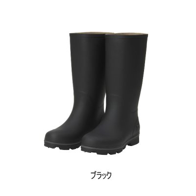 画像1: ≪'24年5月新商品！≫ ダイワ フィッシングブーツ FB-3151 ブラック 3Lサイズ
