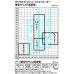 画像4: ≪'24年6月新商品！≫ ダイワ ラジアルウェーダー RW-4302R-T ブラック Sサイズ (4)