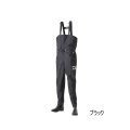 ≪'24年6月新商品！≫ ダイワ ラジアルウェーダー RW-4302R-T ブラック Sサイズ