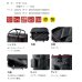 画像3: ≪'24年5月新商品！≫ がまかつ トーナメントバッカン GM-2606 ブラック 45cm ハイタイプ 160 (3)