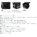 画像4: ≪'24年5月新商品！≫ がまかつ トーナメントバッカン GM-2606 ブラック 45cm ハイタイプ 160 (4)