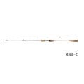 ≪'24年6月新商品！≫ ダイワ シルバークリーク レイクジギング 63LB-S 〔仕舞寸法 100cm〕 【保証書付き】