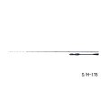 ≪'24年6月新商品！≫ ダイワ 極鋭カットウフグ S/H-178 〔仕舞寸法 140cm〕 【保証書付き】