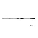≪'24年7月新商品！≫ ダイワ メタリア タチウオテンビン M-175 〔仕舞寸法 93cm〕 【保証書付き】