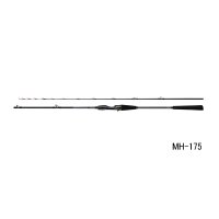≪'24年7月新商品！≫ ダイワ メタリア タチウオテンビン M-175 〔仕舞寸法 93cm〕 【保証書付き】