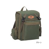 釣武者 キャメックス ナインエースロイヤル II L レッド