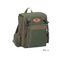 釣武者 キャメックス ナインエースロイヤル II L レッド