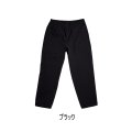 ≪'24年7月新商品！≫ アブガルシア ウォーターレジスタント フィッシングパンツ ブラック Mサイズ 【返品不可】