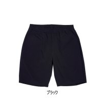 ≪'24年7月新商品！≫ アブガルシア ウォーターレジスタント フィッシングショートパンツ ブラック Mサイズ 【返品不可】