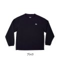 ≪'24年7月新商品！≫ アブガルシア ウォーターレジスタント フィッシングプルオーバー ブラック Mサイズ 【返品不可】