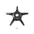≪'24年8月新商品！≫ ダイワ SLPW SCL ハイグリップ ザイオン スタードラグ ブルー [8月発売予定/ご予約受付中] 【返品不可】