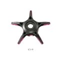 ≪'24年8月新商品！≫ ダイワ SLPW SCL ハイグリップ ザイオン スタードラグ ピンク [8月発売予定/ご予約受付中] 【返品不可】