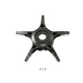 ≪'24年8月新商品！≫ ダイワ SLPW SCL ハイグリップ ザイオン スタードラグ クリア [8月発売予定/ご予約受付中] 【返品不可】