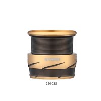 ≪'24年8月新商品！≫ ダイワ SLPW LT タイプ-α スプール 3 2500SS ゴールド [8月発売予定/ご予約受付中] 【返品不可】