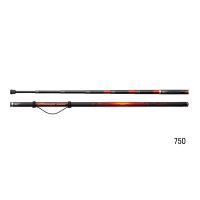 【送料サービス】 ≪'24年9月新商品！≫ シマノ '24 ファイアブラッド 玉ノ柄 750 〔仕舞寸法 129.2cm〕 【保証書付き】 [9月発売予定/ご予約受付中]