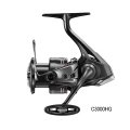 ≪'24年8月新商品！≫ シマノ '24 ヴァンフォード C3000HG [8月発売予定/ご予約受付中] 【小型商品】