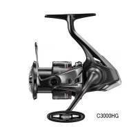 ≪'24年8月新商品！≫ シマノ '24 ヴァンフォード C3000HG [8月発売予定/ご予約受付中] 【小型商品】