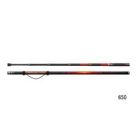 【送料サービス】 ≪'24年9月新商品！≫ シマノ '24 ファイアブラッド 玉ノ柄 650 〔仕舞寸法 129.4cm〕 【保証書付き】 [9月発売予定/ご予約受付中]