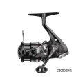 ≪'24年9月新商品！≫ シマノ '24 ヴァンフォード C2000SHG [9月発売予定/ご予約受付中] 【小型商品】