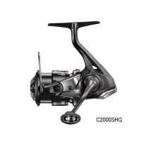 ≪'24年9月新商品！≫ シマノ '24 ヴァンフォード C2000SHG [9月発売予定/ご予約受付中] 【小型商品】