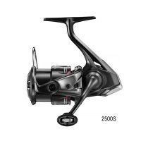 ≪'24年8月新商品！≫ シマノ '24 ヴァンフォード 2500S [8月発売予定/ご予約受付中] 【小型商品】